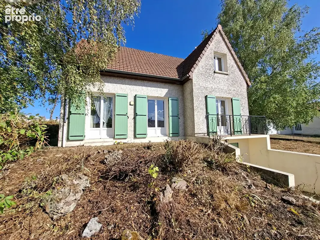 Maison 5 pièces 87 m² à vendre à Chatellerault (86100) - photo 2