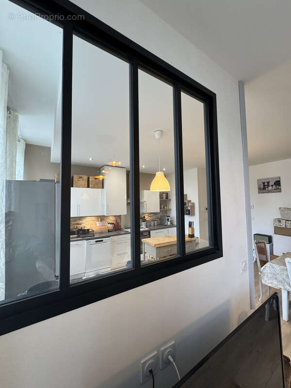 Appartement à SAINT-GENEST-LERPT