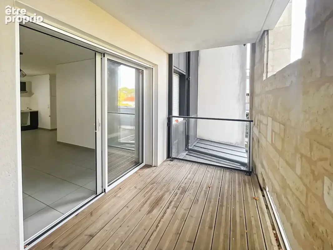Appartement Merignac 2 pièce(s) 40.20 m2 - photo 4