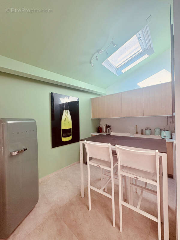 Appartement à SAINTE-MAXIME