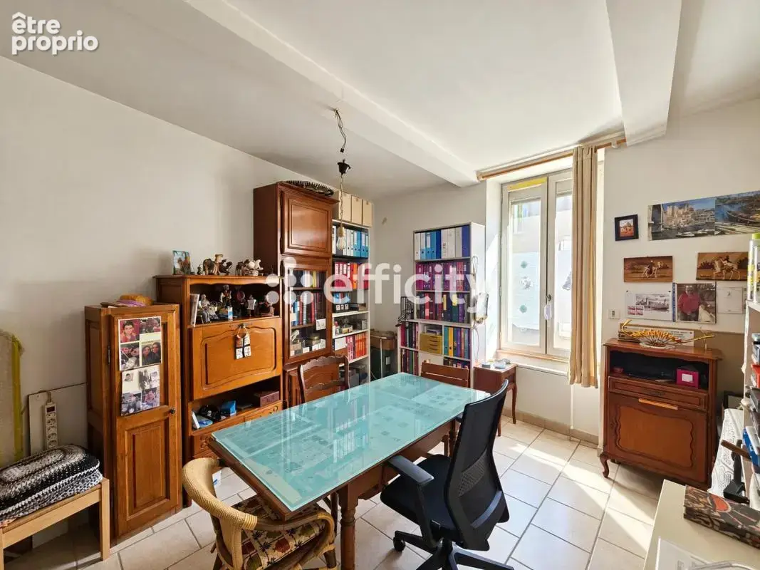 Appartement - photo 5