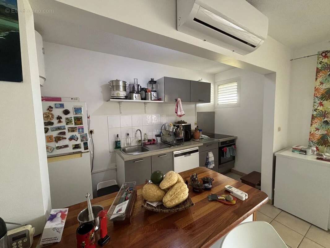Appartement à SAINTE-LUCE