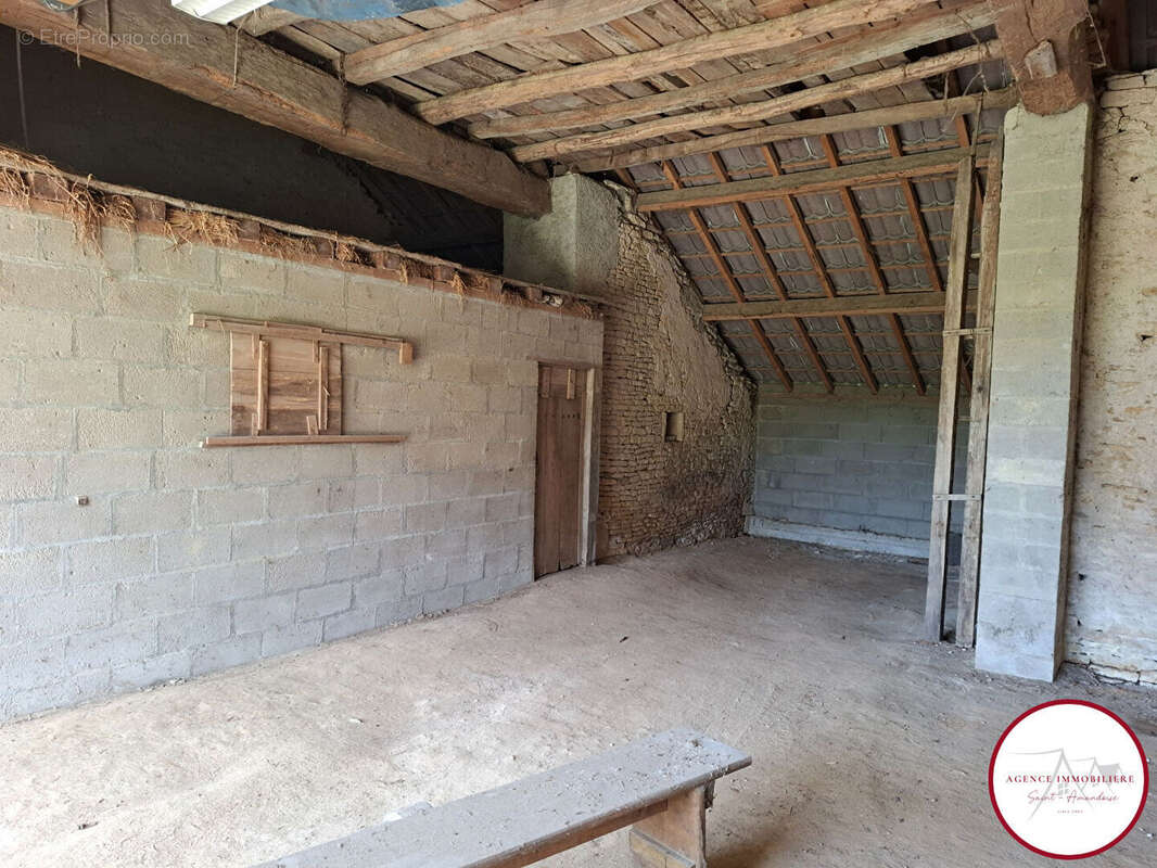 Maison à ARPHEUILLES