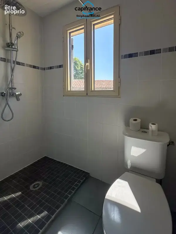 Propriete à vendre 3 pièces SAINT FRONT SUR LEMANCE (47) - photo 17