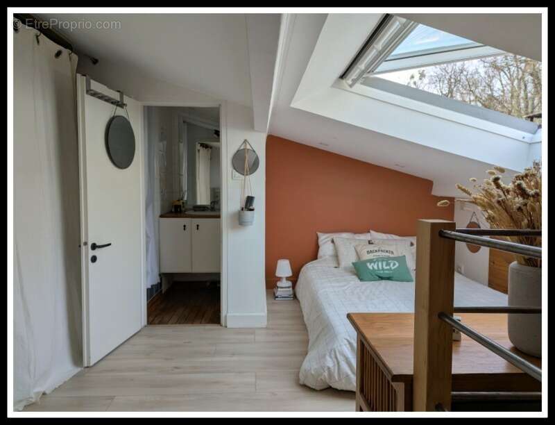 Appartement à LISSIEU