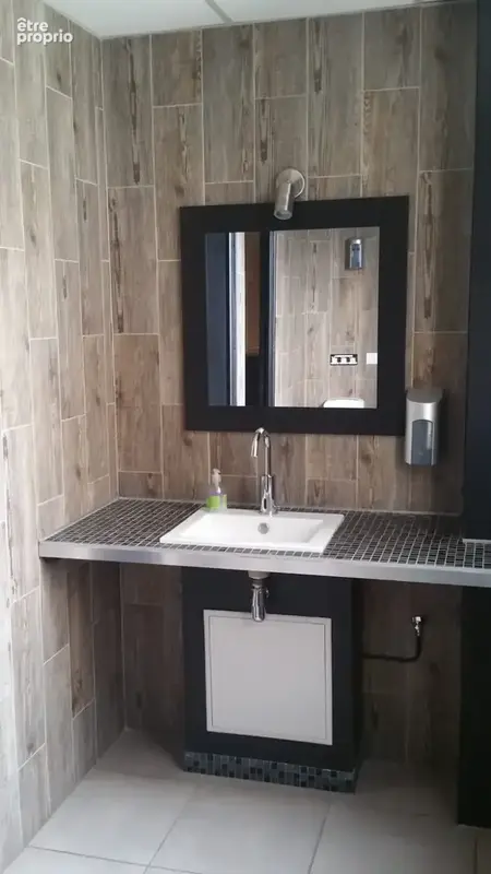Appartement 4500 m² à Torcy  - photo 5