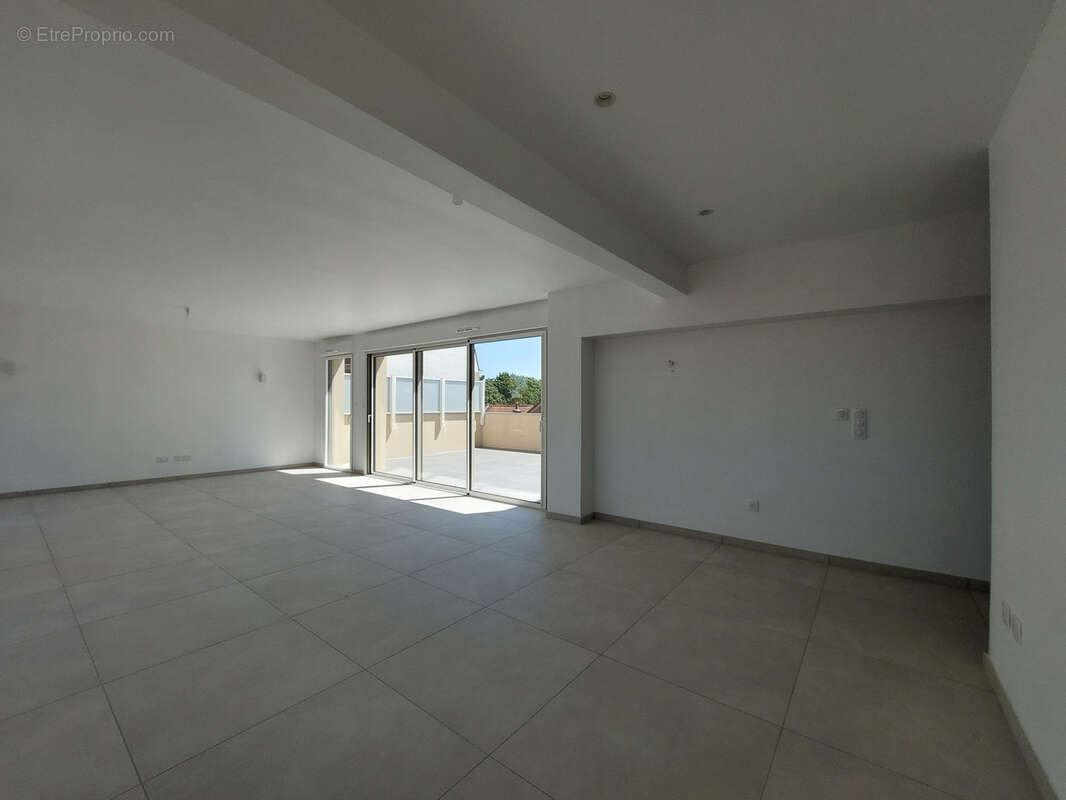 Appartement à DUNKERQUE