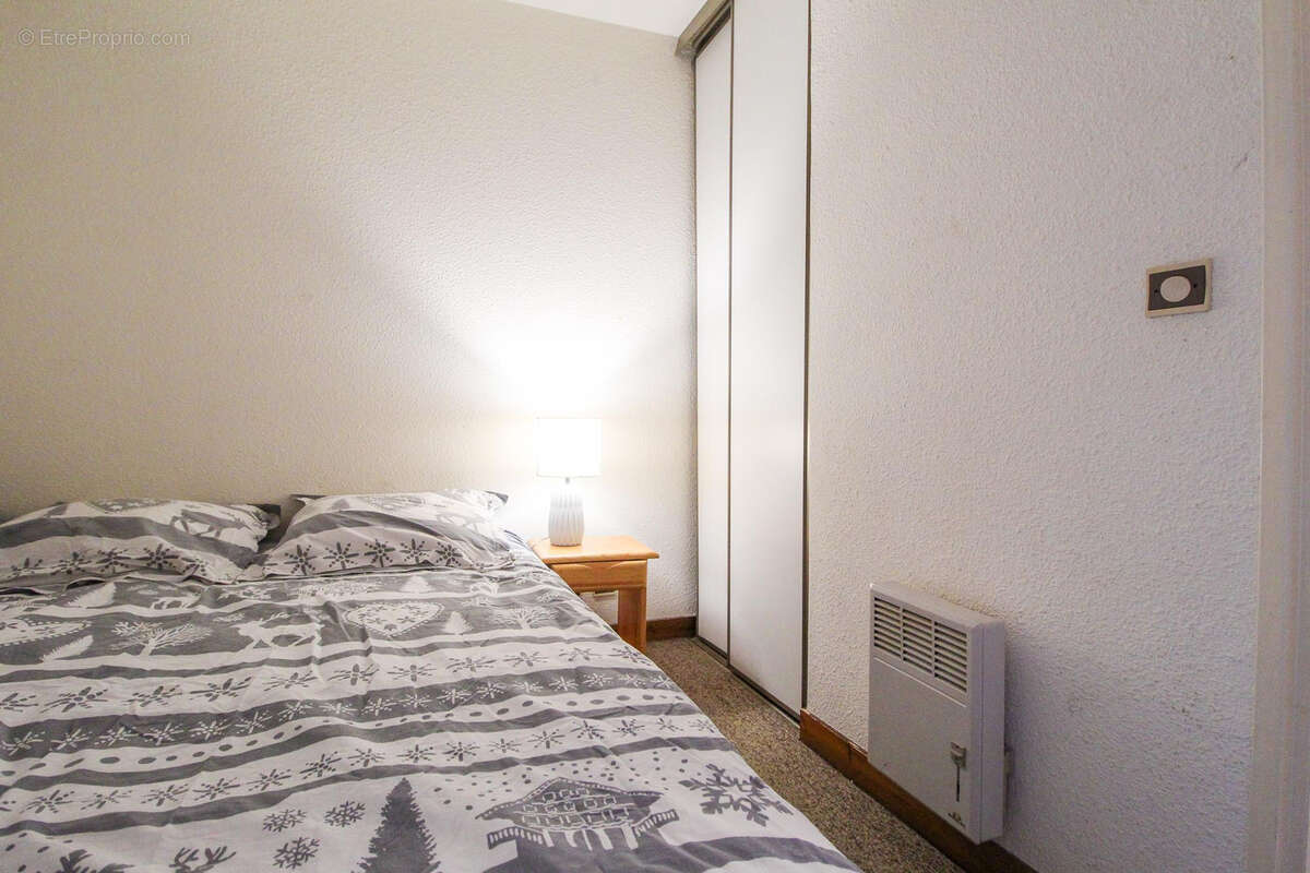 Appartement à CLUSES