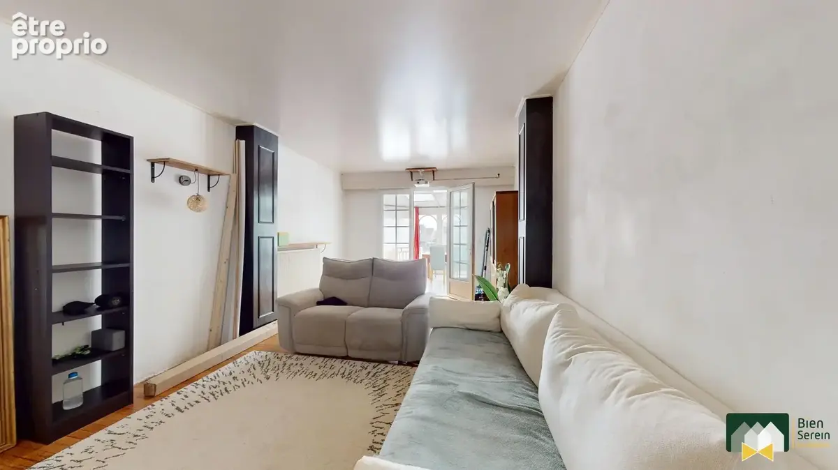 Maison 5 pièces 105 m² à vendre à Luisant (28600) - photo 4