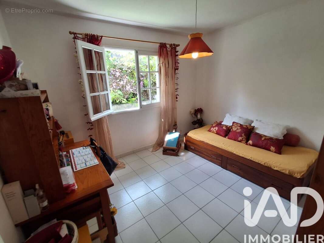 Photo 8 - Maison à SAINT-ANDRE