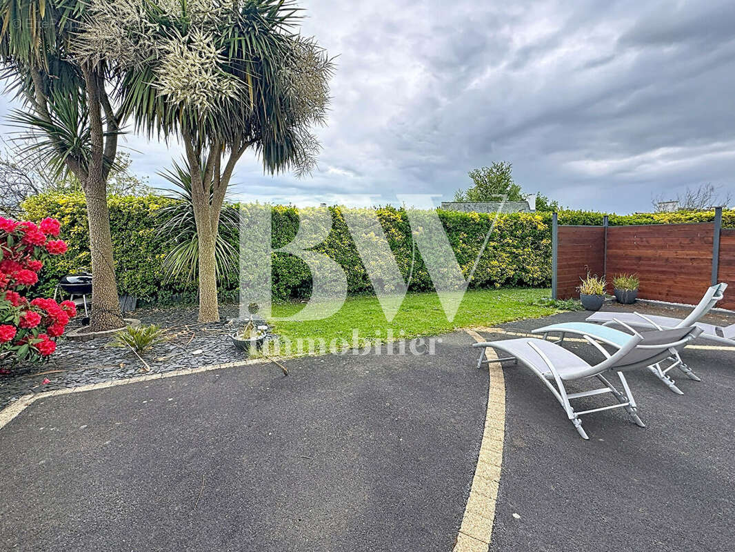 [A VENDRE] SAINT-THONAN - Maison familiale 147 m² - 5 chambres - DPE A - Pompe à chaleur - Toiture récente - En impasse - photo 4