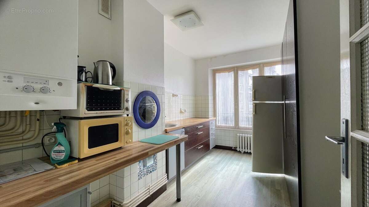 Appartement à DINARD