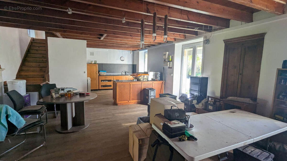 Photo 6 - Maison à MAILLE