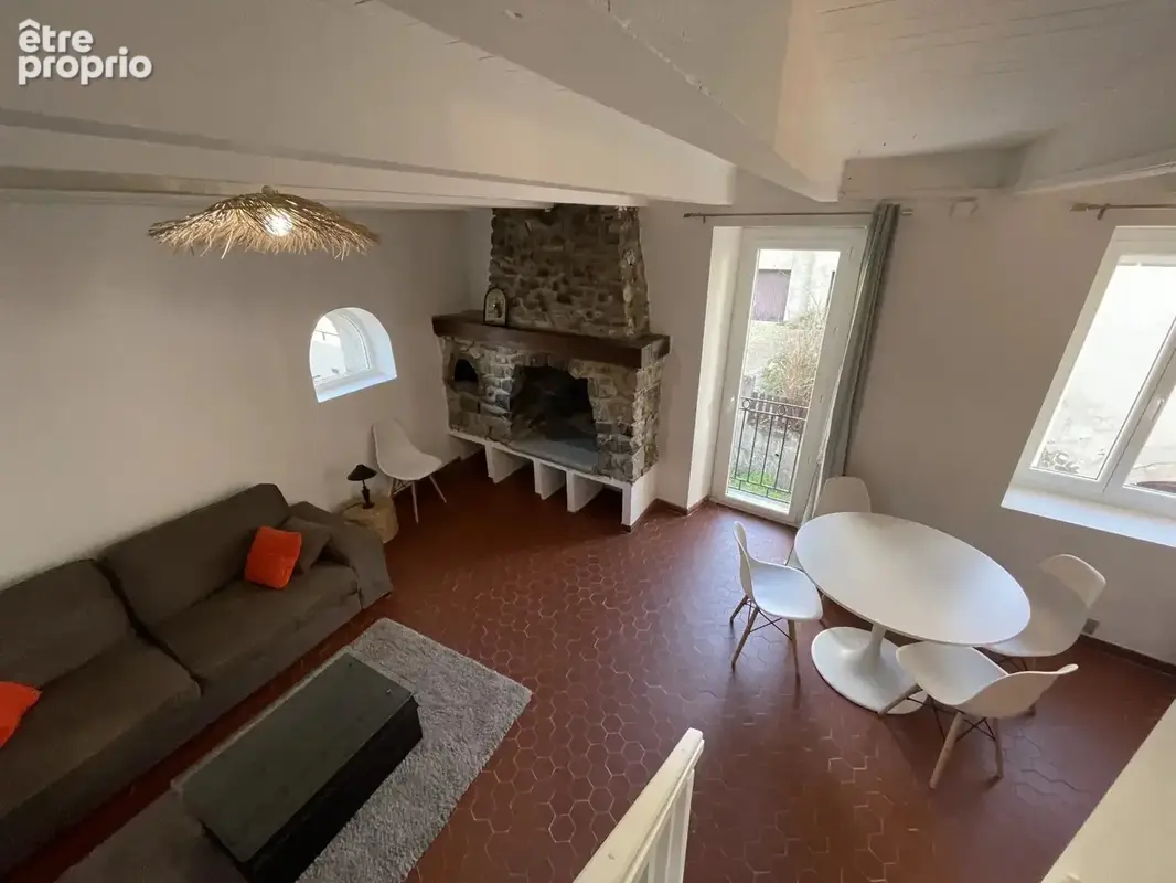 A vendre maison de village rapport locatif - photo 5