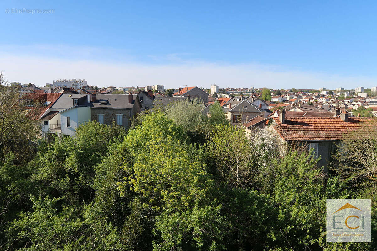 Appartement à LIMOGES