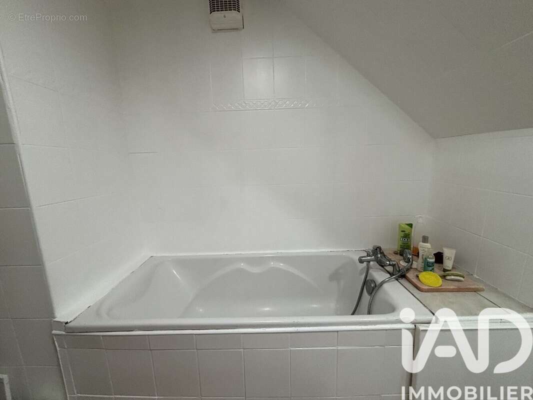 Photo 9 - Maison à BRETIGNY-SUR-ORGE