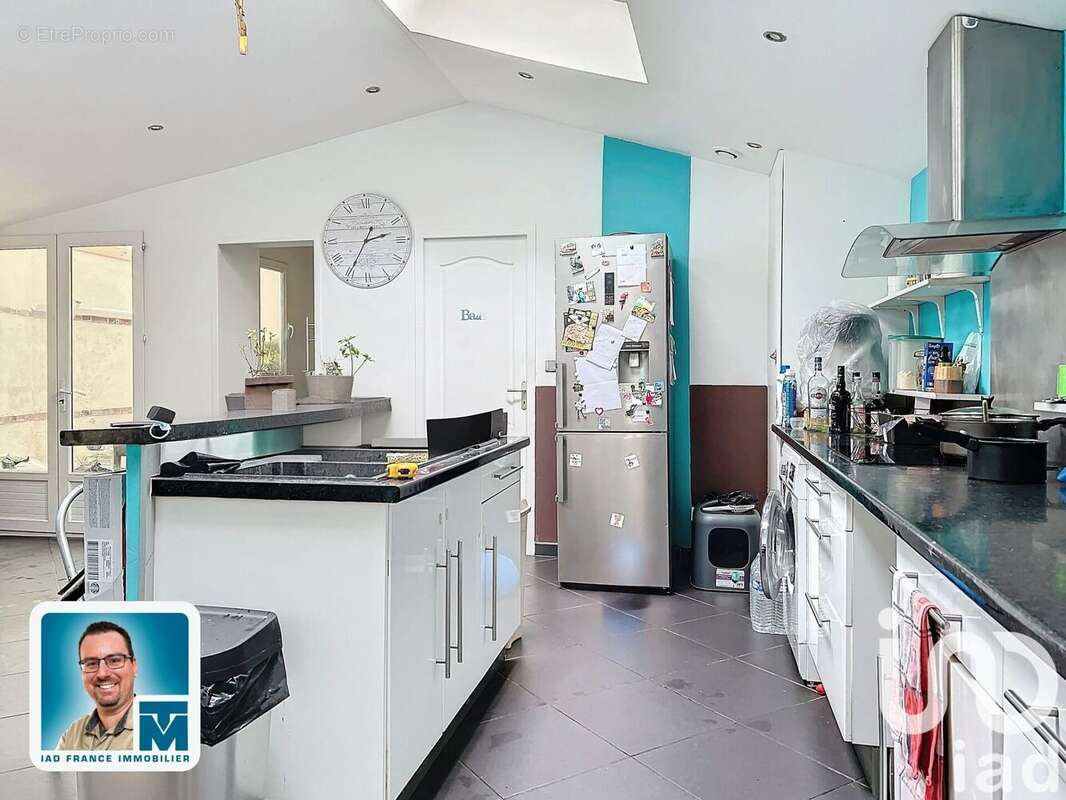 Photo 5 - Maison à BREZOLLES