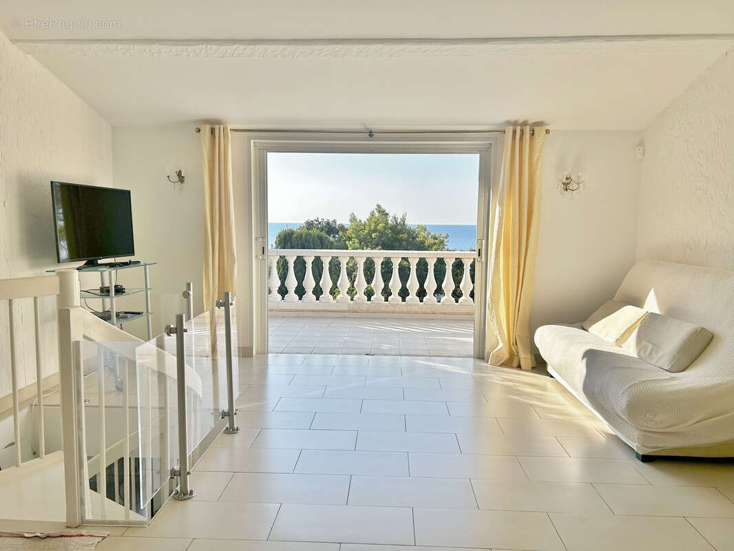 Maison à LA SEYNE-SUR-MER