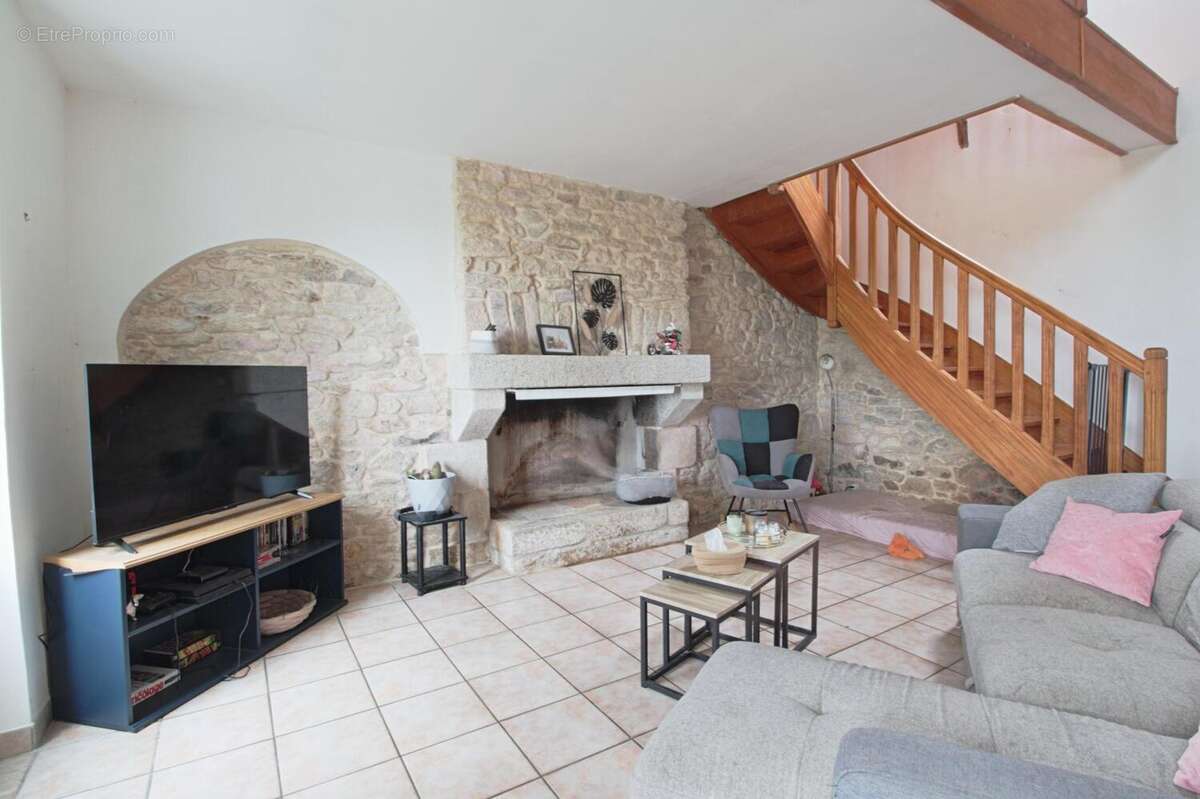 Photo 3 - Maison à SAINT-BARTHELEMY
