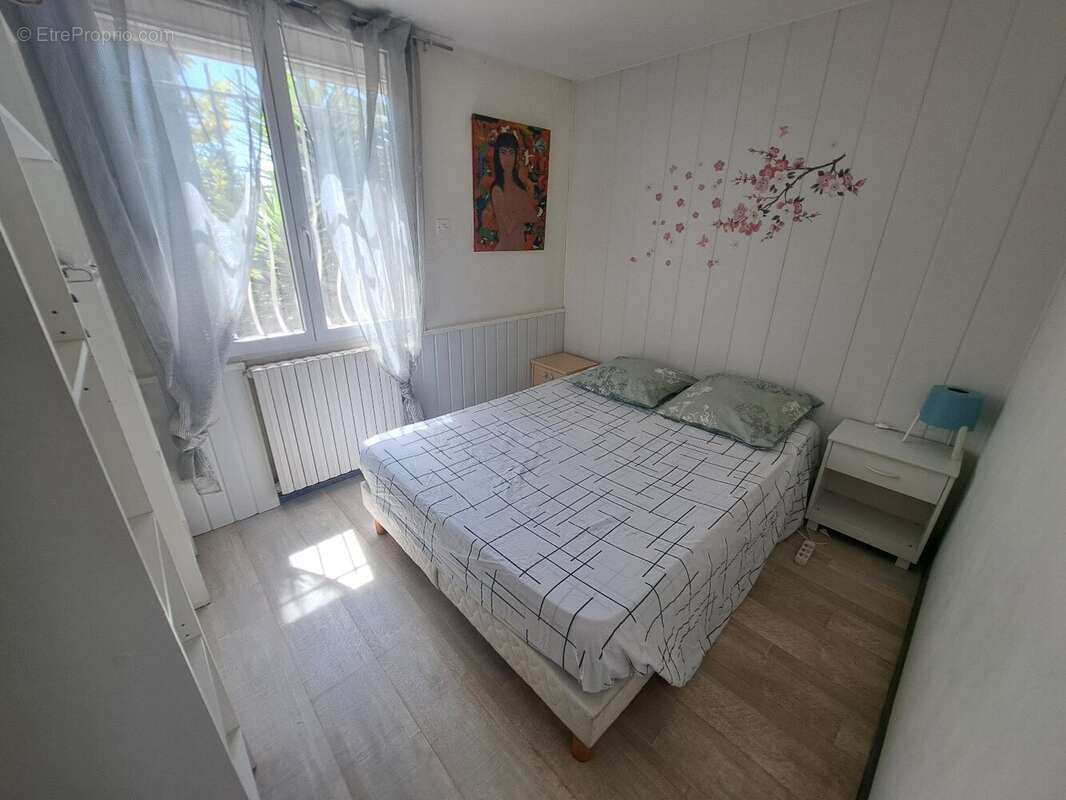 Maison à AGDE
