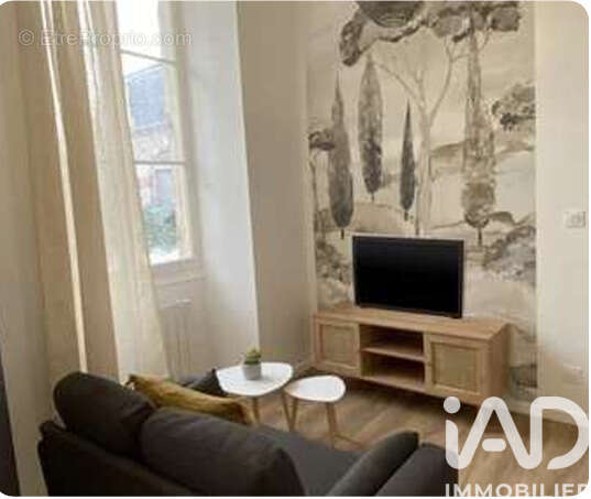 Photo 6 - Appartement à SAINTE-LIVRADE-SUR-LOT