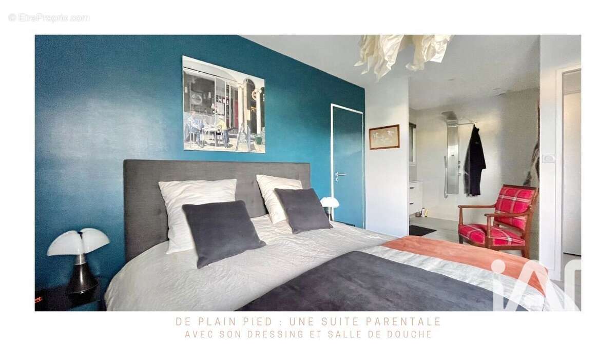 Photo 6 - Maison à VANNES