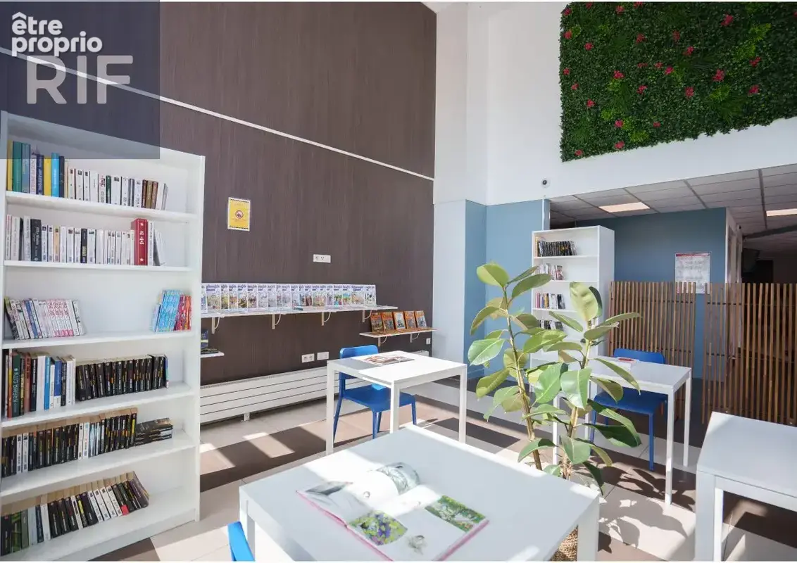 Opportunité d'investissement clé en main - rentabilité nette 5,7% - studio avec bail ferme jusqu'en 2034 - photo 5