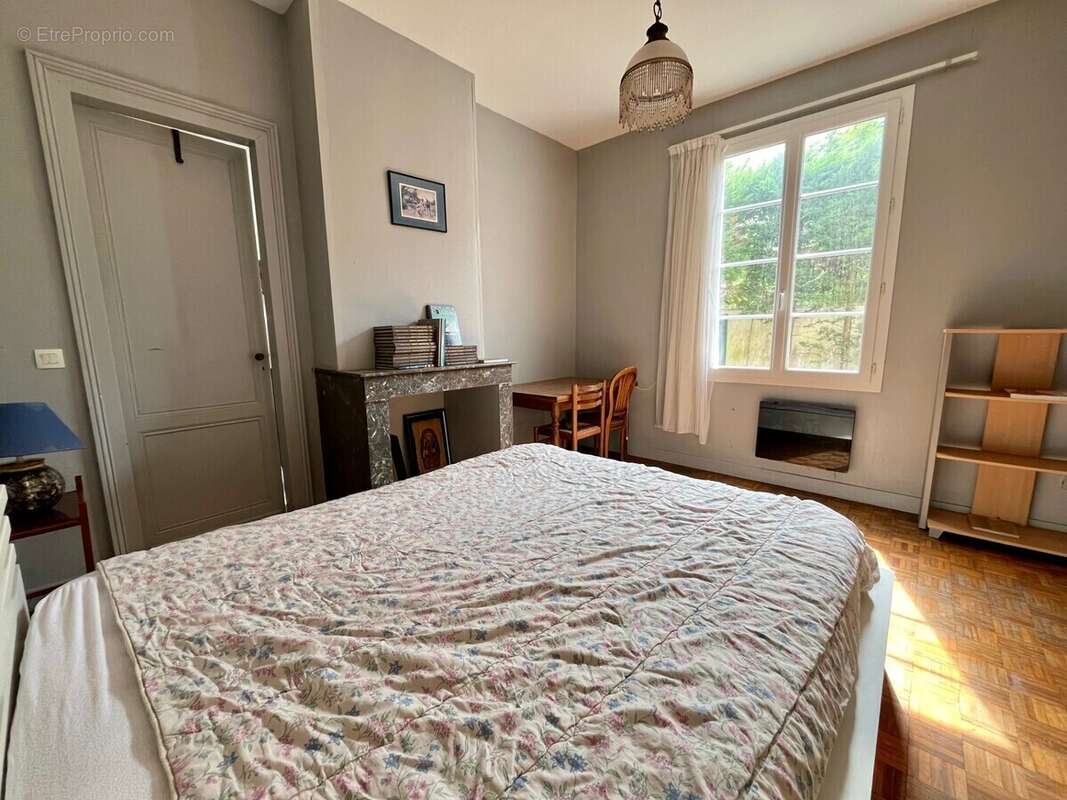Maison à ARCACHON