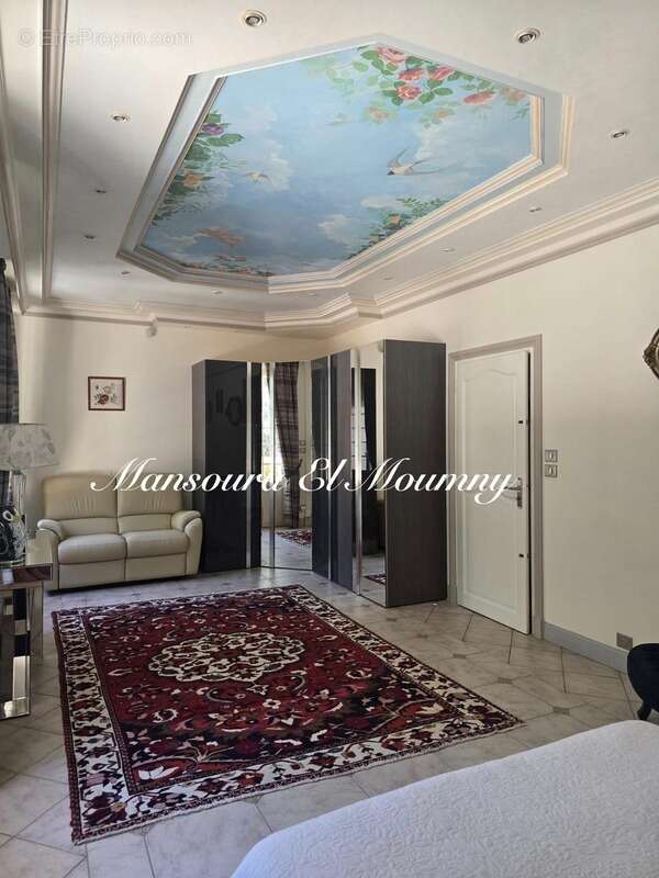 Maison à CHAMBRAY-LES-TOURS