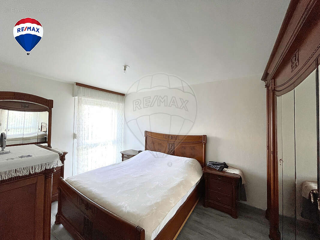 Appartement à ILLZACH