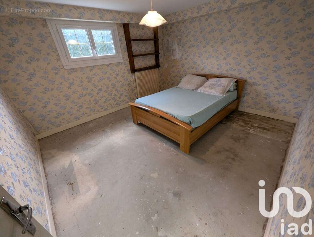 Photo 8 - Maison à VERGIGNY