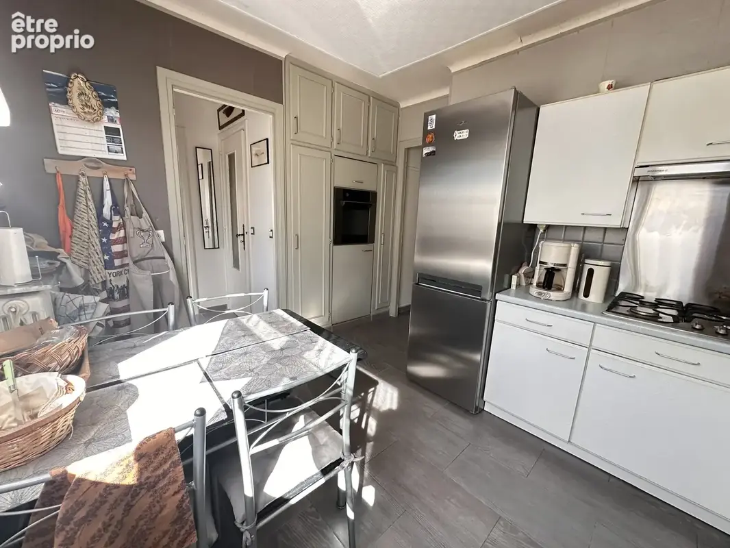Maison à vendre avec 4 chambres à 500 m du centre gare - photo 4