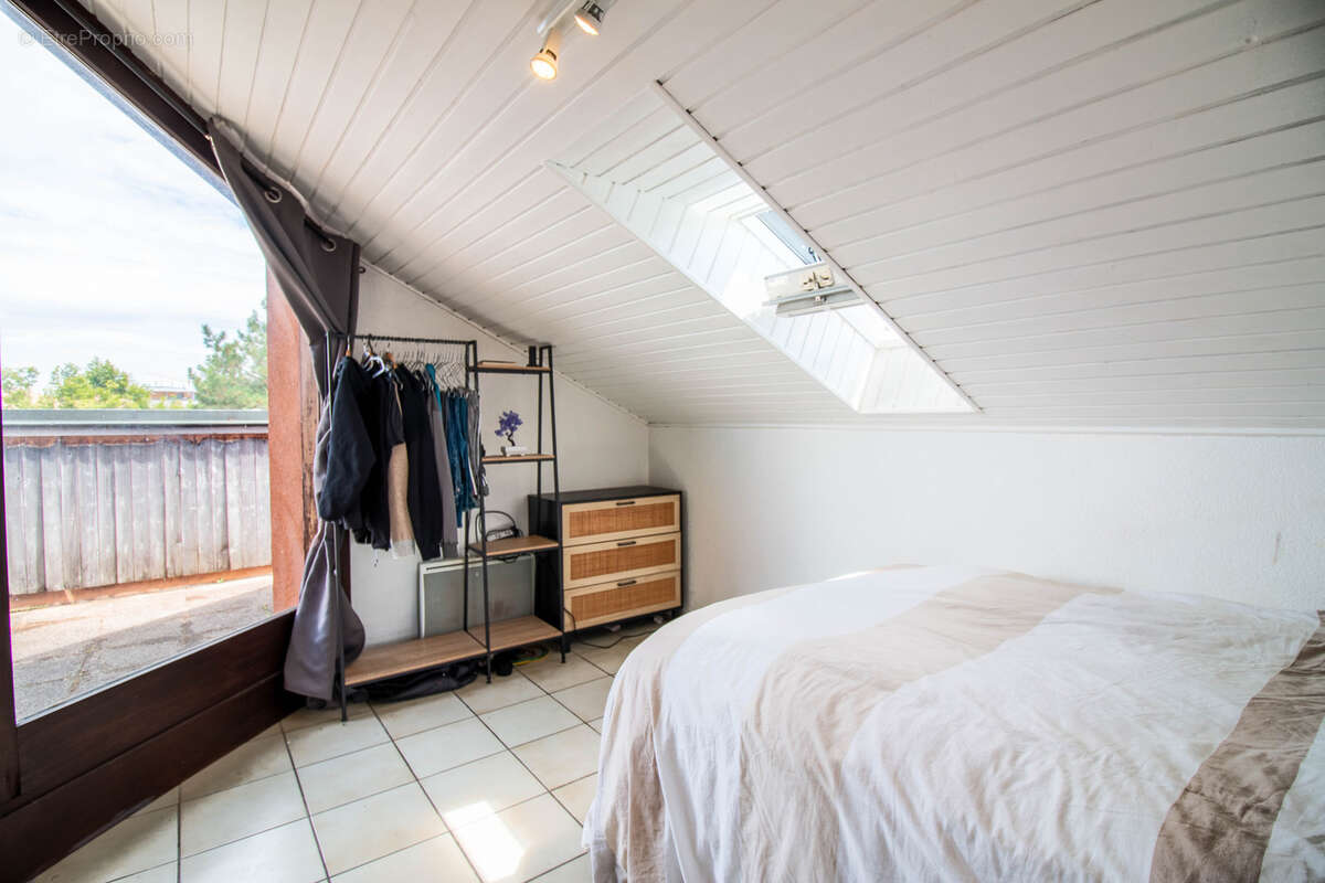 Appartement à THONON-LES-BAINS