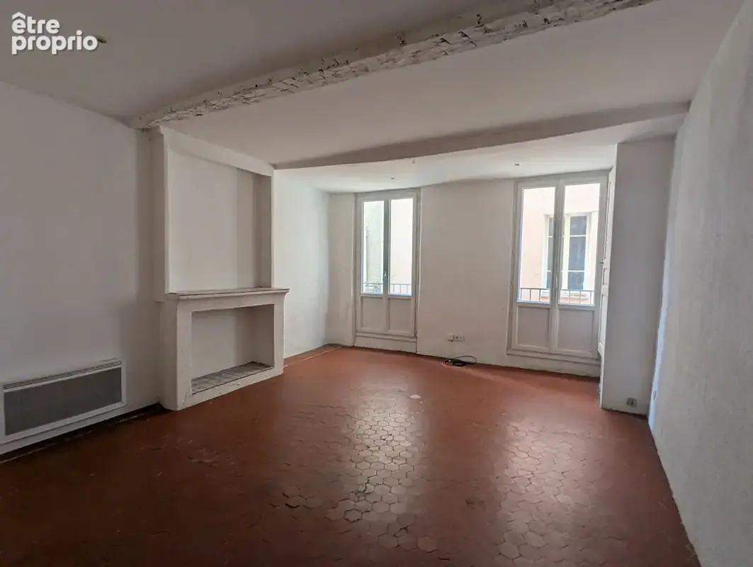 Photo Appartement à Salernes au prix de 65 000€