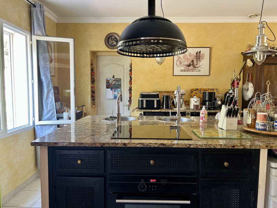 Maison à CARCASSONNE