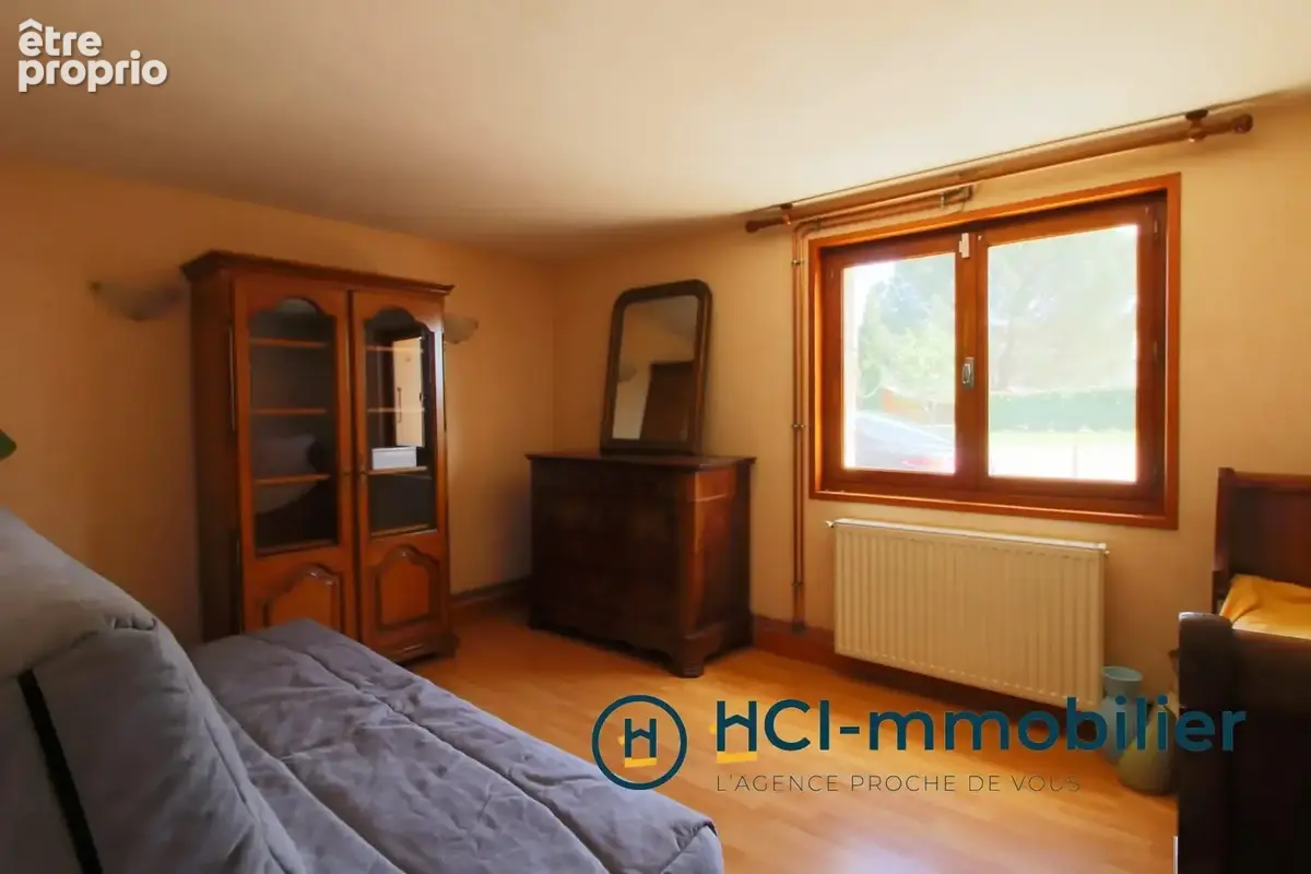 Maison 6 pièces 182 m² à vendre à Granges (71390) - photo 9