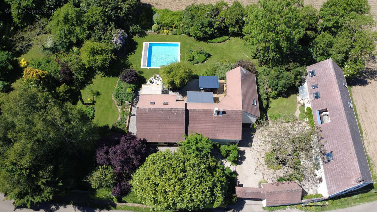 Maison à SENS