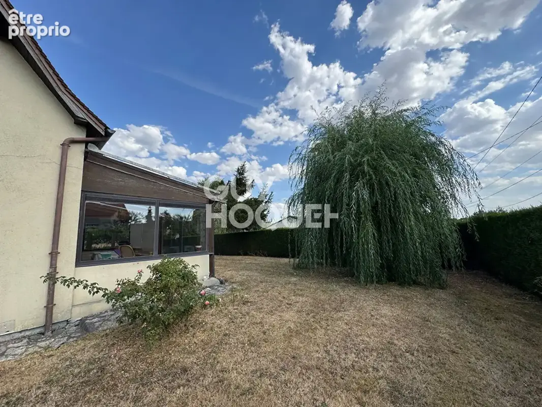 Maison 5 pièces 123 m² à vendre à Rugles (27250) - photo 2