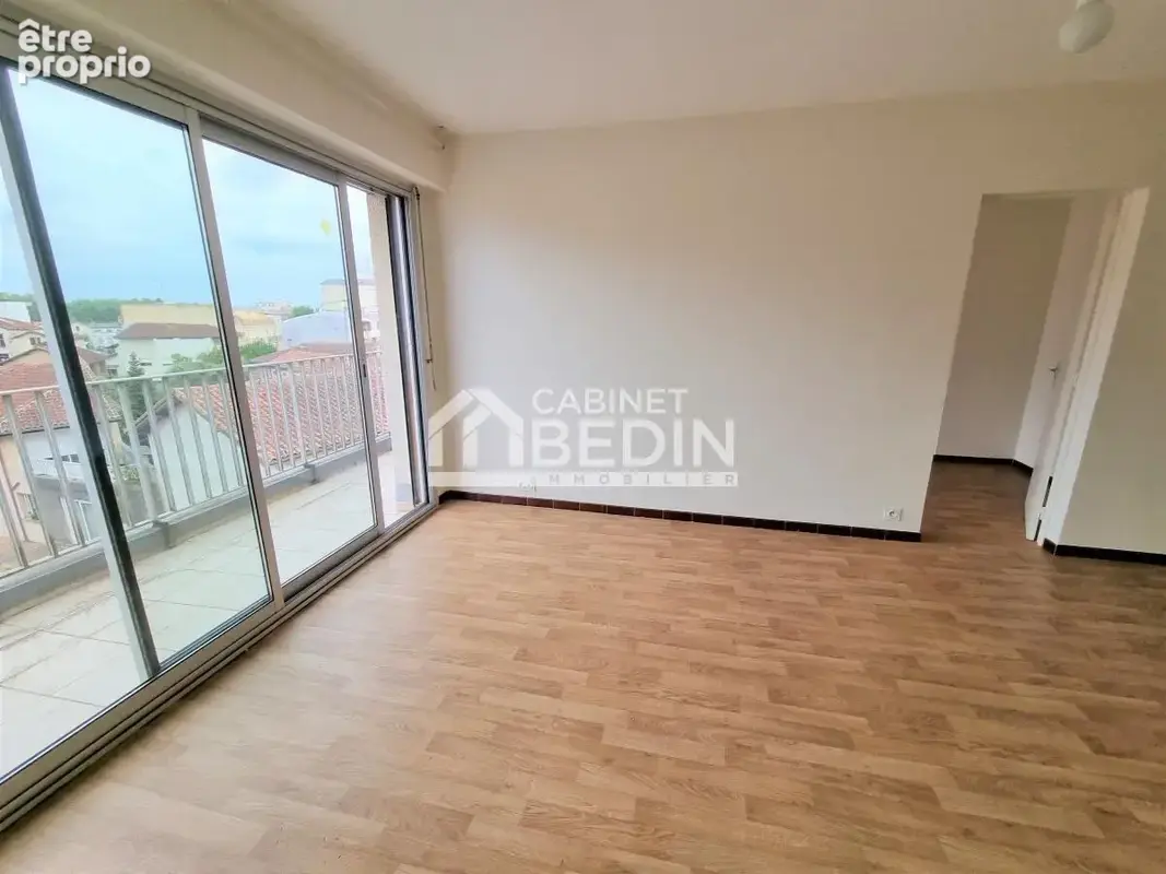 Appartement à DAX