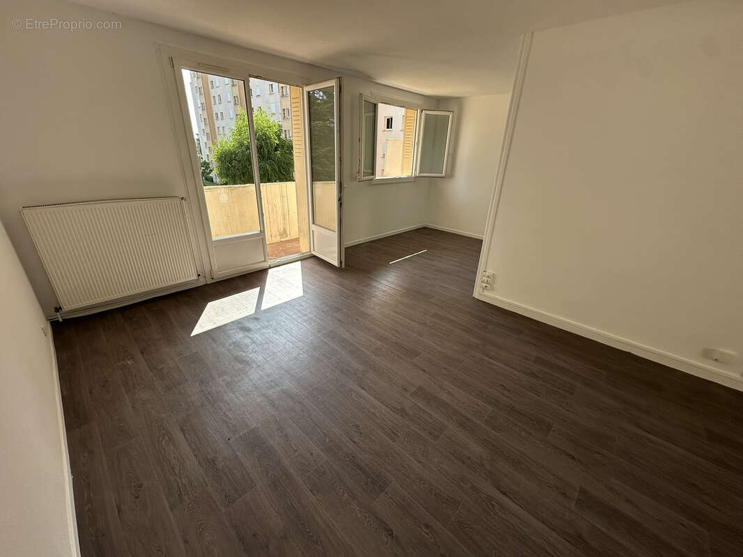 Appartement à ROANNE