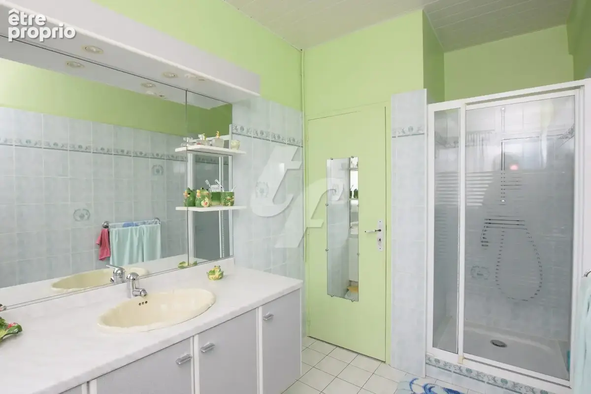 Maison 145 m² à Heric  - photo 7