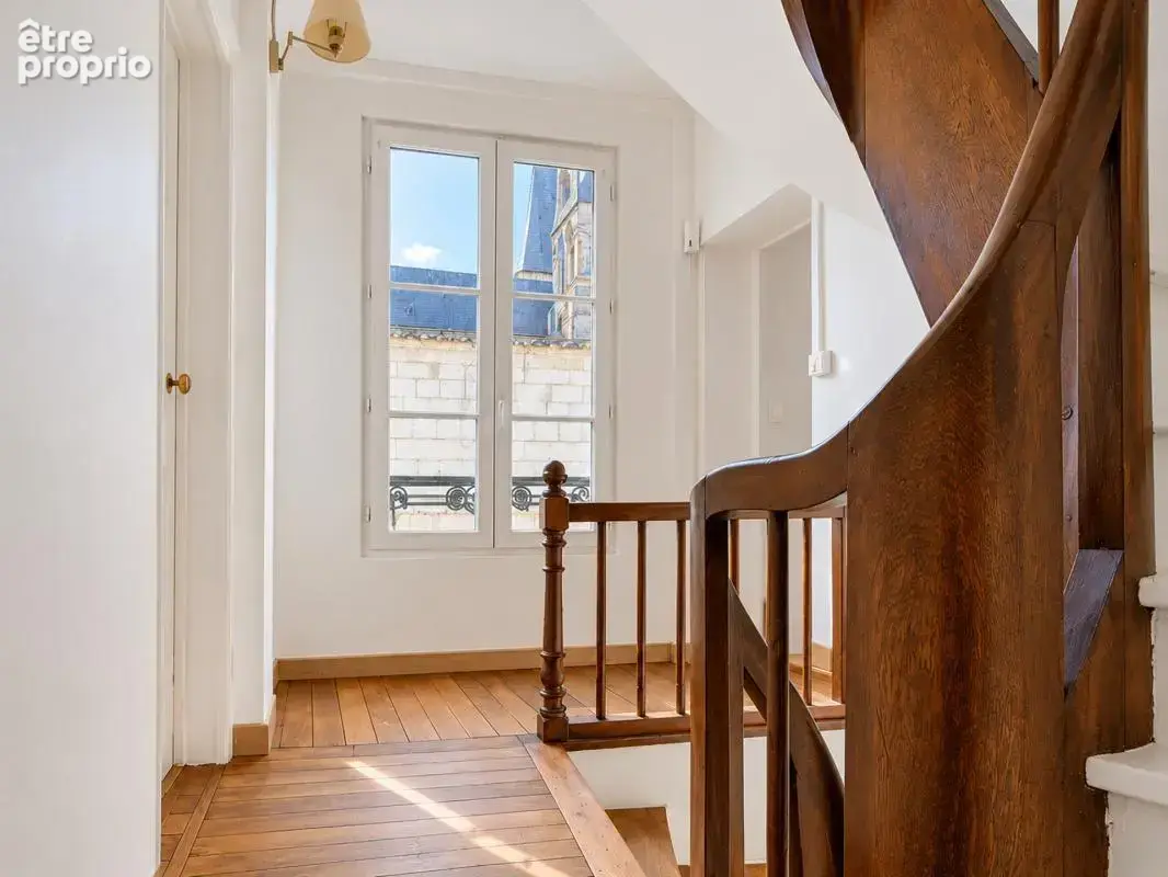 A VENDRE - Maison de Ville - photo 5