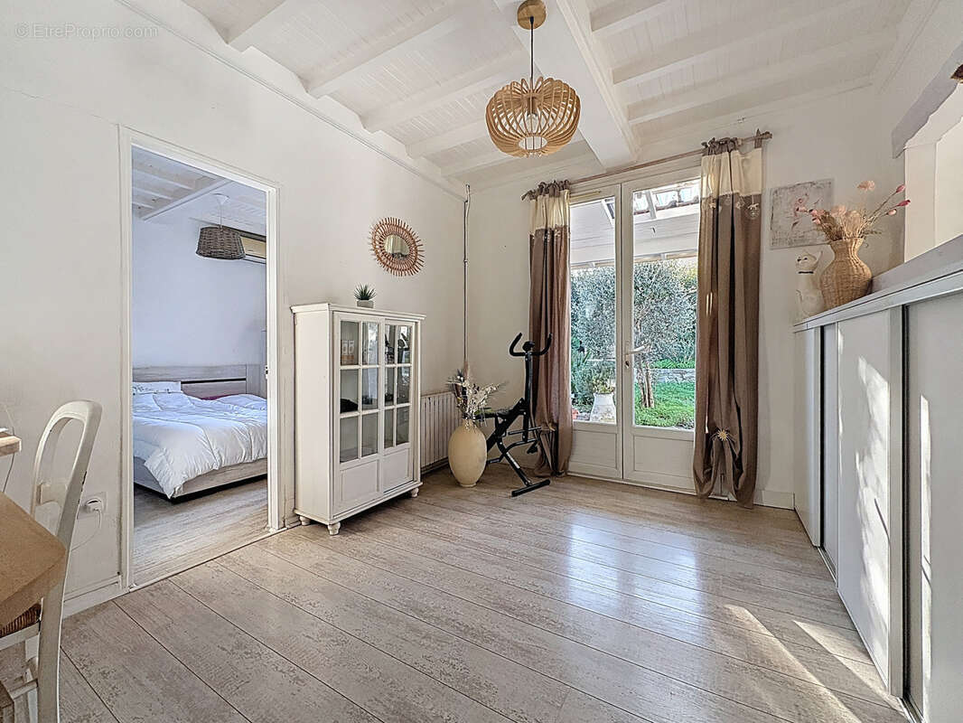 Maison à SAINT-RAPHAEL