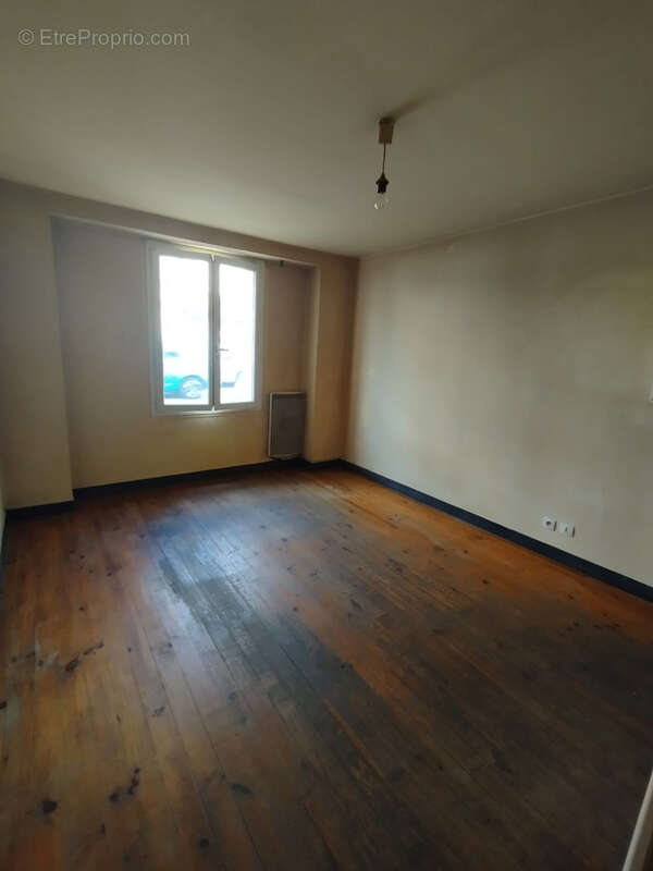 Appartement à ROCHEFORT