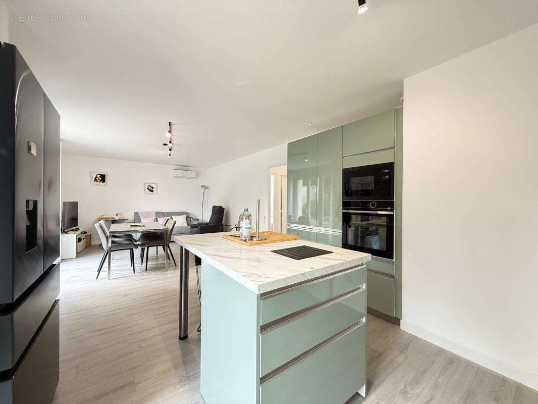Maison À Vendre - photo 8