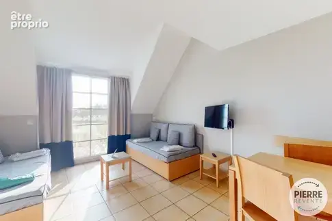 Port en bessin : Idéal investissement locatif - photo 4