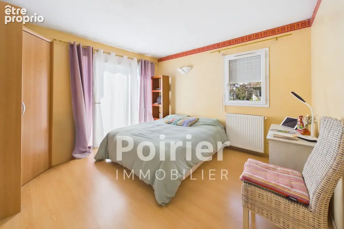 Appartement t4 duplex - photo 5