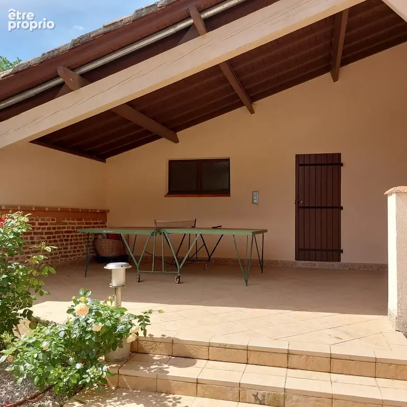 Maison à vendre 13 pièces MONTAUBAN (82), salle de reception, parking, bureaux, cave, dépendances,  parc de 8000m2, 2 entrées in - photo 75