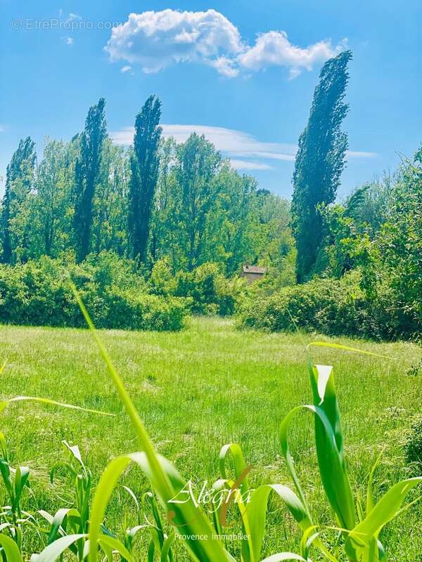 Maison à VILLECROZE