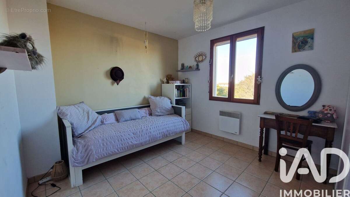 Photo 8 - Maison à VALENSOLE